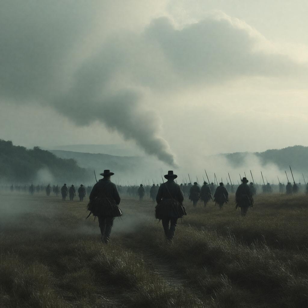 The Civil War (miniseries)